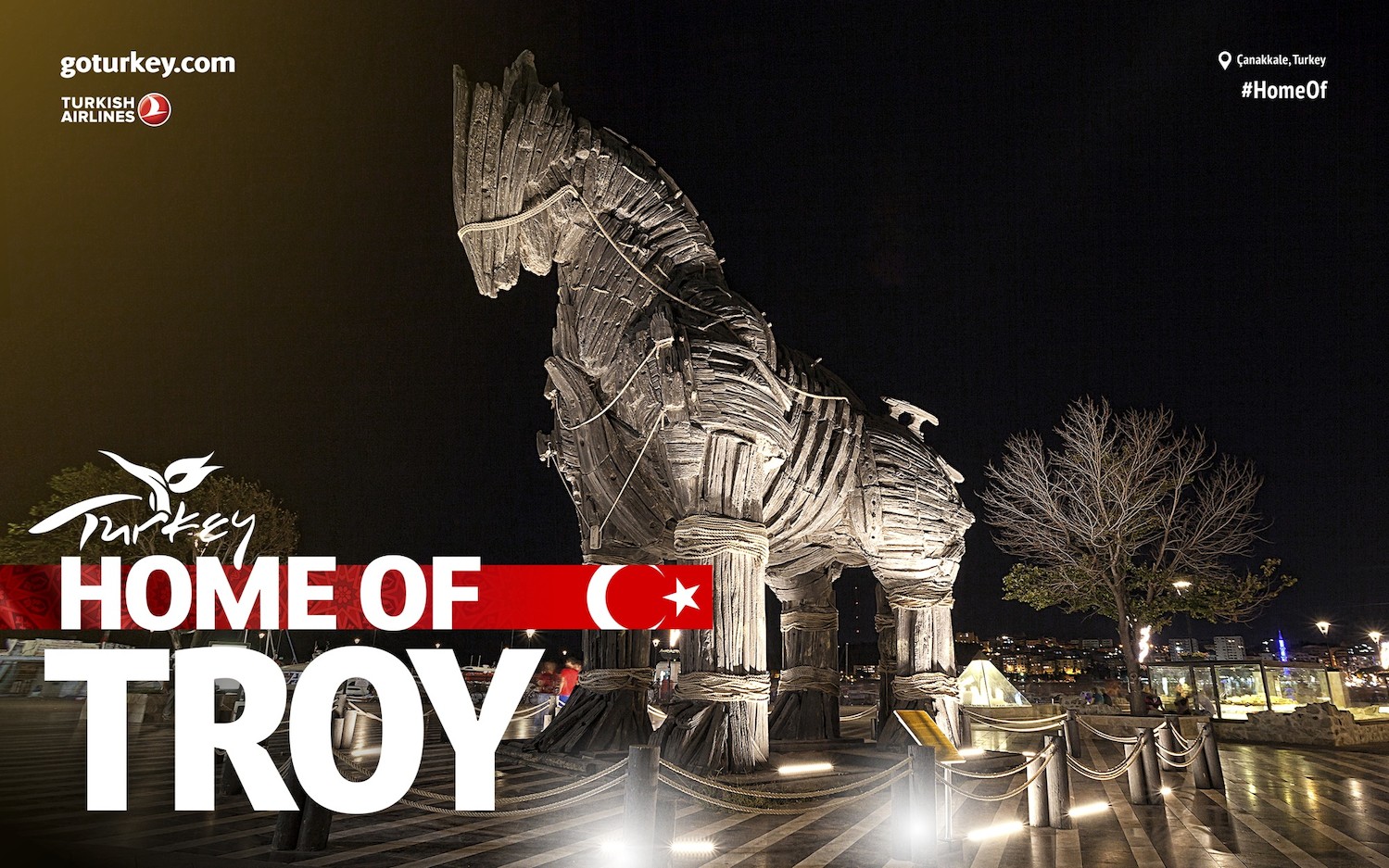 Troy