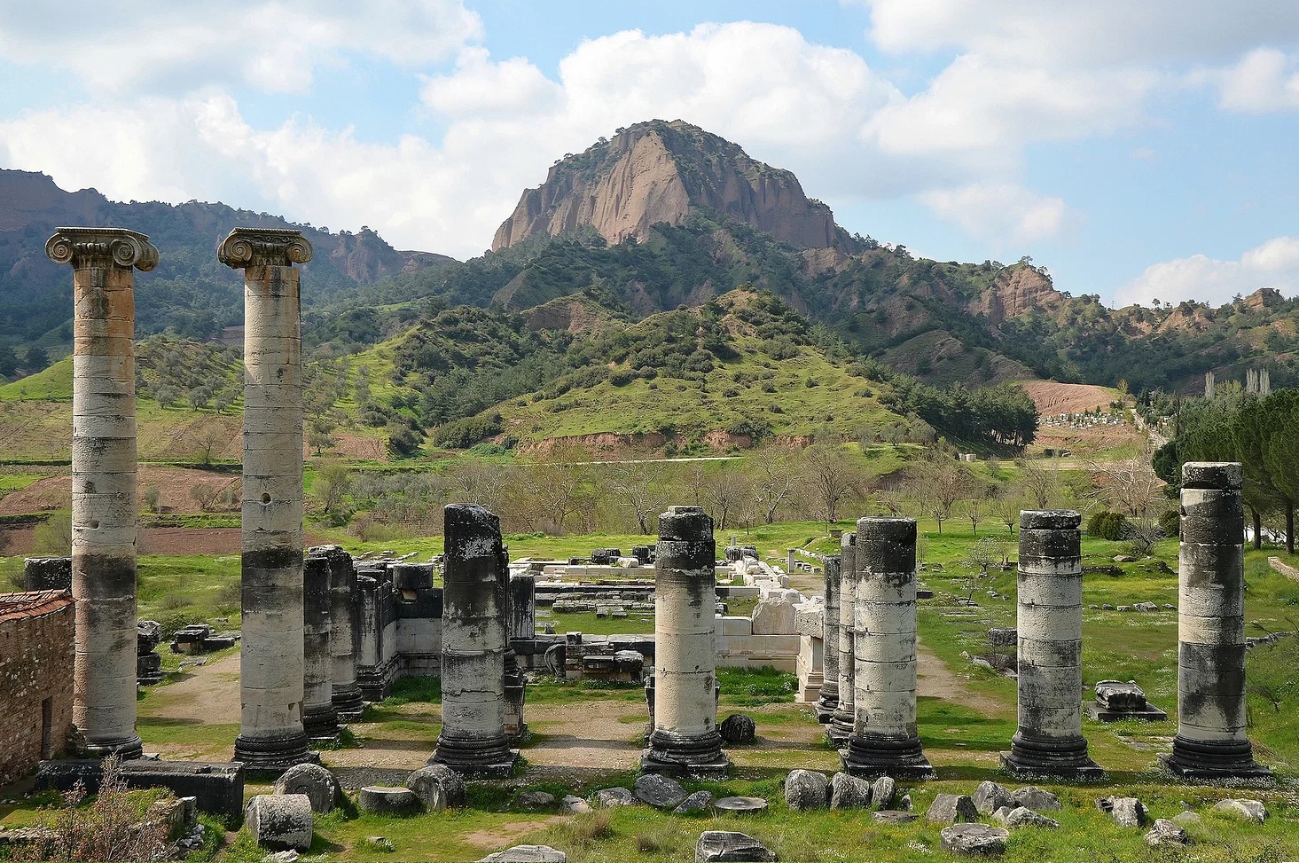 sardis